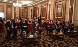 Mermer Sektöründe İş Sağlığı ve Güvenliği Kapanış Konferansı