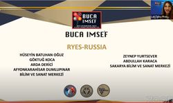 Dumlupınar BİLSEM Uluslararası Başarılarına Bir Yenisini Daha Ekledi