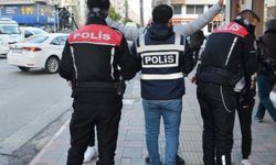 Afyonkarahisar’da Polisten ’HUZUR-3’ Uygulaması