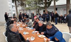 Şehit Şahin Şahadetinin Yıl Dönümünde Unutulmadı