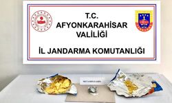 Cips Paketinden Uyuşturucu Çıktı