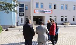 Emirdağ Mesleki ve Teknik Anadolu Lisesi’nde Tadilat Tamamlandı