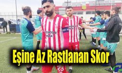 Eşine Az Rastlanan Skor