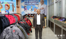 KIŞ ÜŞÜTÜR İYİLİK ISITIR