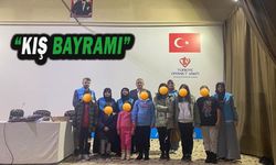 Türkiye Diyanet Vakfı Afyonkarahisar Şubesi Yüreklere Dokunmaya Devam Ediyor...