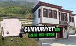 Milli Mücadelenin Tanığı Atatürk Evi’nde Tarih Yeniden Canlandı