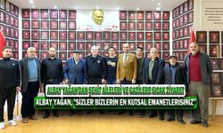 Afyonkarahisar İl Jandarma Komutanından Şehit Yakınları Ve Gazilere Duygusal Ziyaret