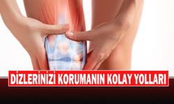 DİZLER NASIL KORUNUR ?