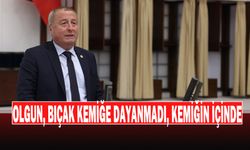 Olgun; “Süt Üreticisinin Tamamen Bitmesini Mi Bekliyorsunuz?”