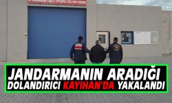 3 ayrı suçtan aranan şahıs yakalandı