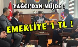 Alper Yağcı'nın Emekli Vaadi: Belediye Tesislerinde Çay Sadece 1 TL!