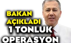 1 Tonluk Dev Operasyon