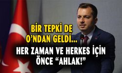 Karataş'tan Mumyakmaz'a Tepki