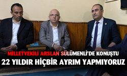 Belediyelerimiz Türk milletine hizmet edecektir