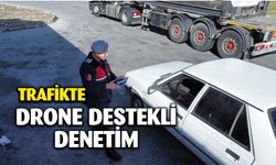 Bolvadin’de Ramazan ayının ilk gününde sürücülere yönelik denetim