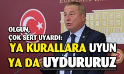 Afyonkarahisar’da Seçim Yasaklarına Neden Uyulmuyor