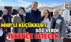 Şehir içi trafik işkencesini sona erdireceğiz