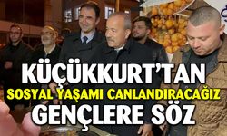 Afyonkarahisar’ın sosyal yaşamını canlandıracağız