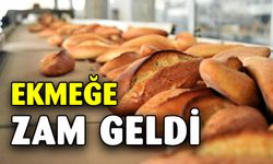 Afyon'da ekmeğin fiyatı zamlandı