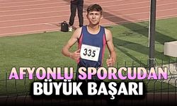 Mert Selek,  U-18 Balkan Milli Takım seçme yarışmalarında ikinci oldu