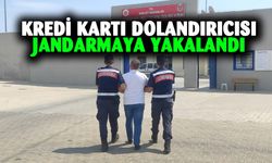 Afyonkarahisar’da kaçak şahıs yakalandı