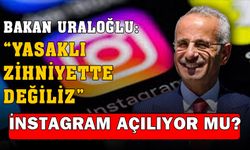 Açıldı, açılacak derken Instagram ile İlgili Açıklama Geldi