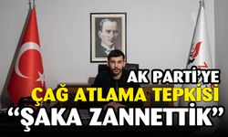 Zafer Partisi'nden AK Parti'ye "çağ atlama" tepkisi