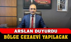 Sandıklı'ya Bölge Cezaevi Yapılıyor