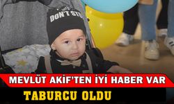 AFSÜ’de Lösemi Tedavisi Gören Bebek Kök Hücre Nakliyle Sağlığına Kavuştu