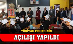 Afyonkarahisar’da 'matematiğin içinde hayat var' projesi başladı