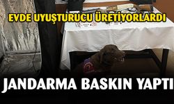 Afyonkarahisar’da uyuşturucu tacirlerine geçit yok