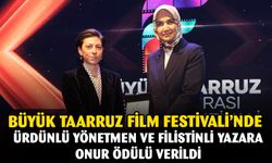 3. Büyük Taarruz Kısa Film Festivali Başladı