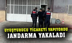 Kaçak şahıs yakalandı