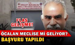 Öcalan'ın DEM ile görüşmesi hakkında son durum ne?