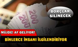 AK Parti'nin teklifi yasalaşırsa GSS borçları silinecek