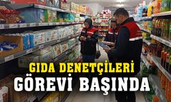 Gıda denetimi seferberliği başlatıldı