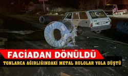 Faciadan dönüldü