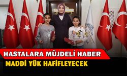 Tip 1 diyabet hastalarını sevindiren haber