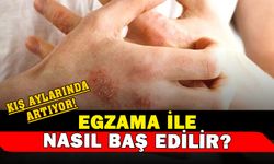 Egzama ile Nasıl Başa Çıkılır?