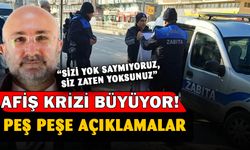 Kriz Büyüyor! Peş Peşe Açıklamalar Geliyor