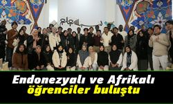 Afyonkarahisar’da iki kültür buluştu