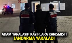 Afyonkarahisar’da kaçak şahıs yakalandı