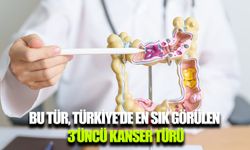 Kolon kanserinde erken teşhis hayat kurtarıyor