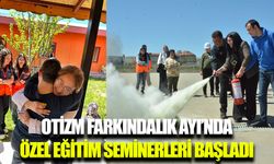 "farkıMda mısın?" Projesi yoğun ilgi görüyor