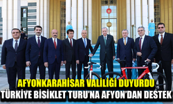 Corelli ve Broster Markaları Türkiye Bisiklet Turu’na destek verecek