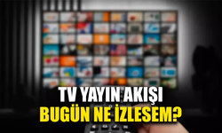 Bugün saat kaçta hangi diziler ve programlar var? 20 Nisan 2025 Pazar Tv yayın akışı