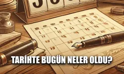 17 Mayıs tarihte bugün neler oldu?