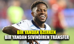 Fenerbahçe'de sürpriz transfer gelişmesi