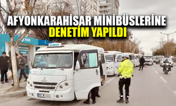 Minibüslere Sıkı Denetim: 8,6 Milyon TL Ceza!