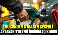 Araç sahiplerine peş peşe indirim müjdesi